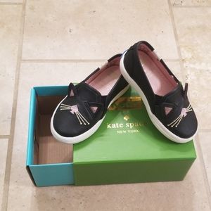 Kate Spade shoe for toddlers